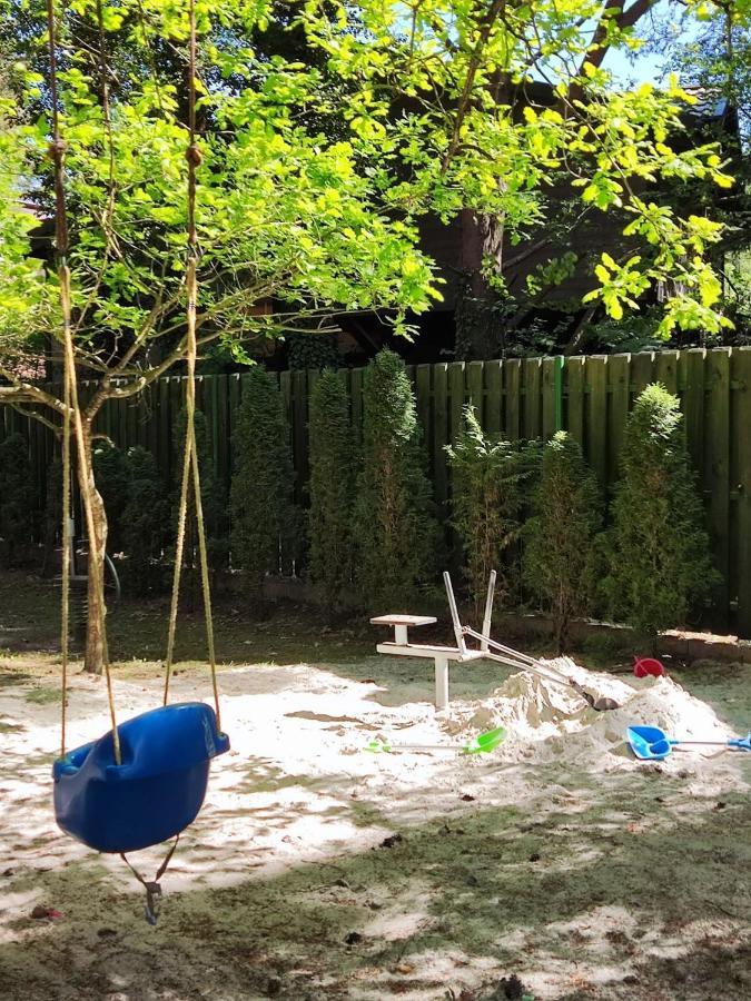 Homestay Goscinne Zaczek Debki