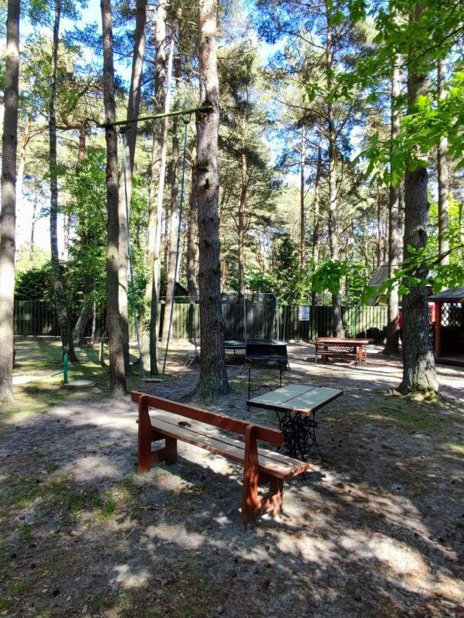 Goscinne Zaczek Homestay Debki