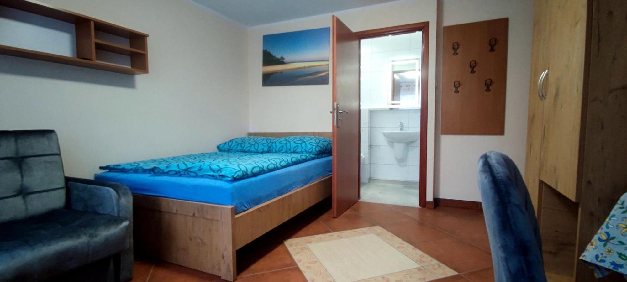 Homestay Goscinne Zaczek