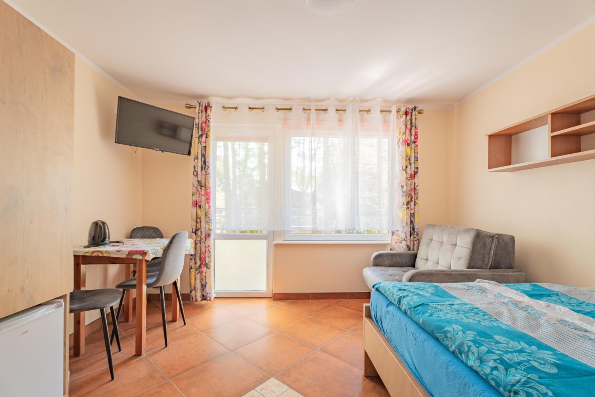 Homestay Goscinne Zaczek