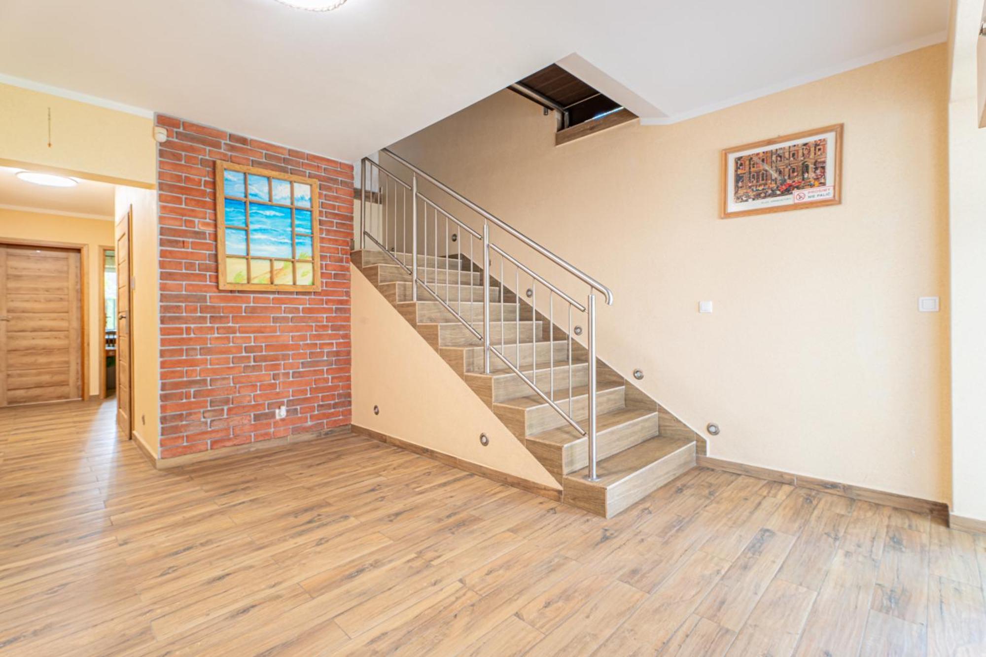Goscinne Zaczek Homestay *