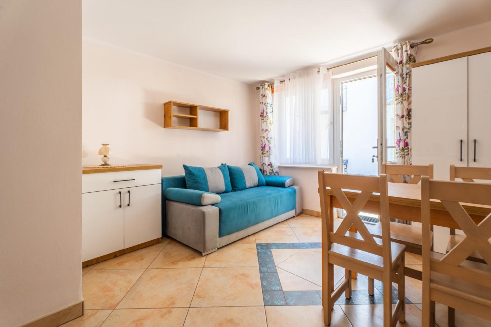 Homestay Goscinne Zaczek *
