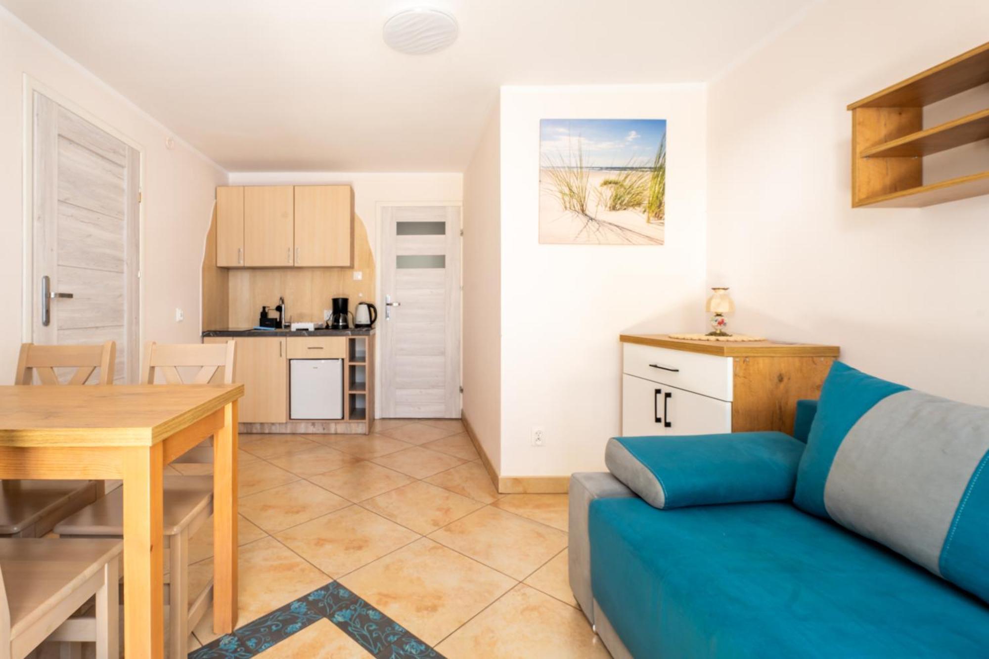 Goscinne Zaczek Homestay