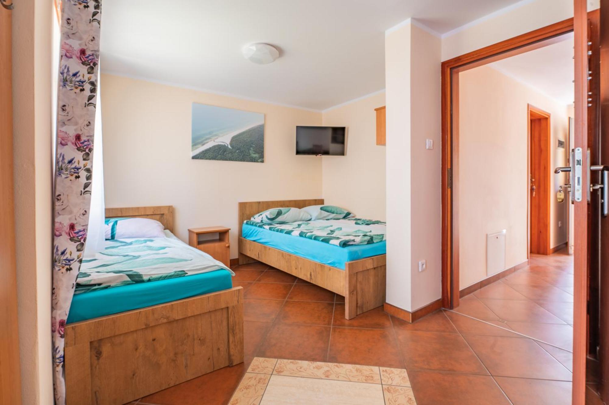 Homestay Goscinne Zaczek