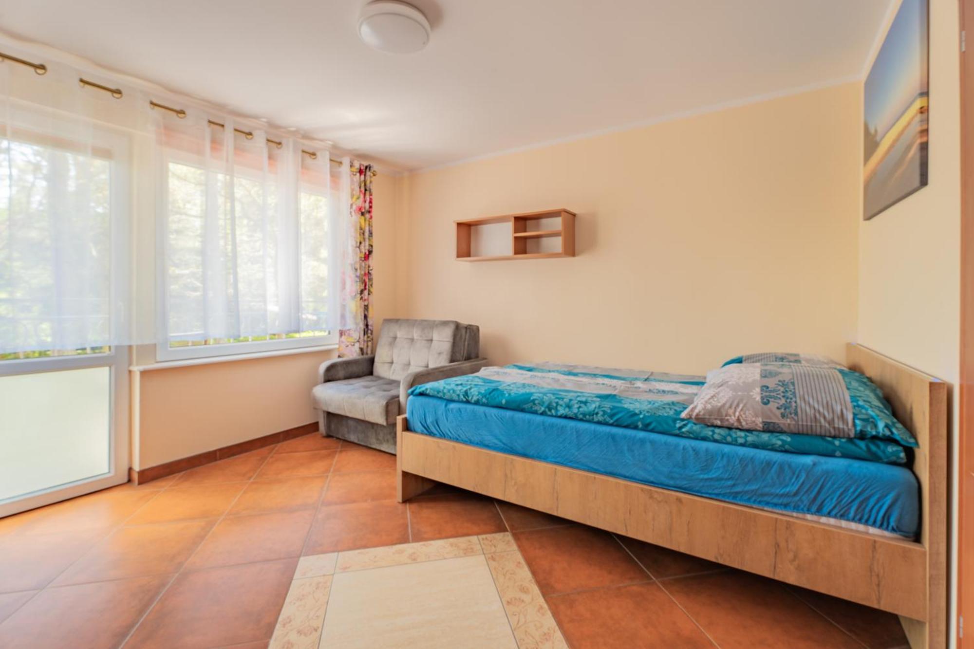 Homestay Goscinne Zaczek *