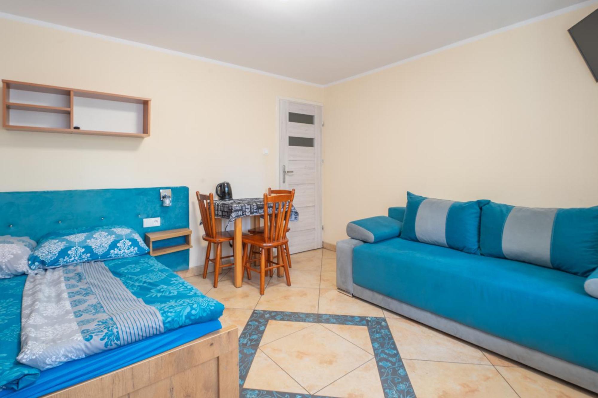 Goscinne Zaczek Homestay *