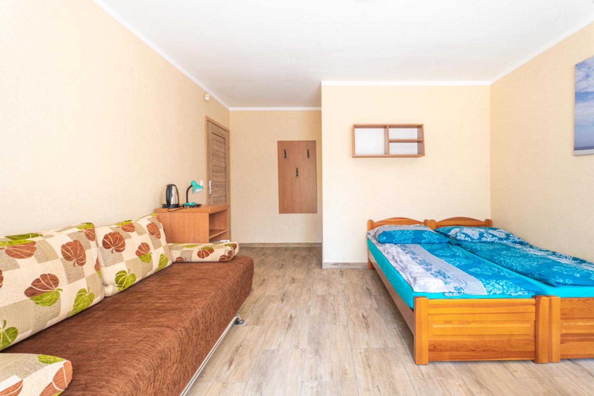 Goscinne Zaczek Homestay *