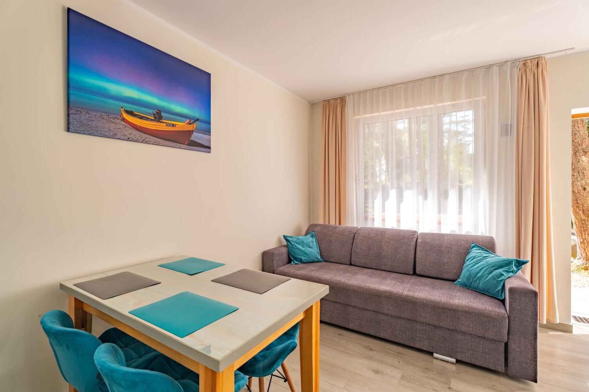 Homestay Goscinne Zaczek *