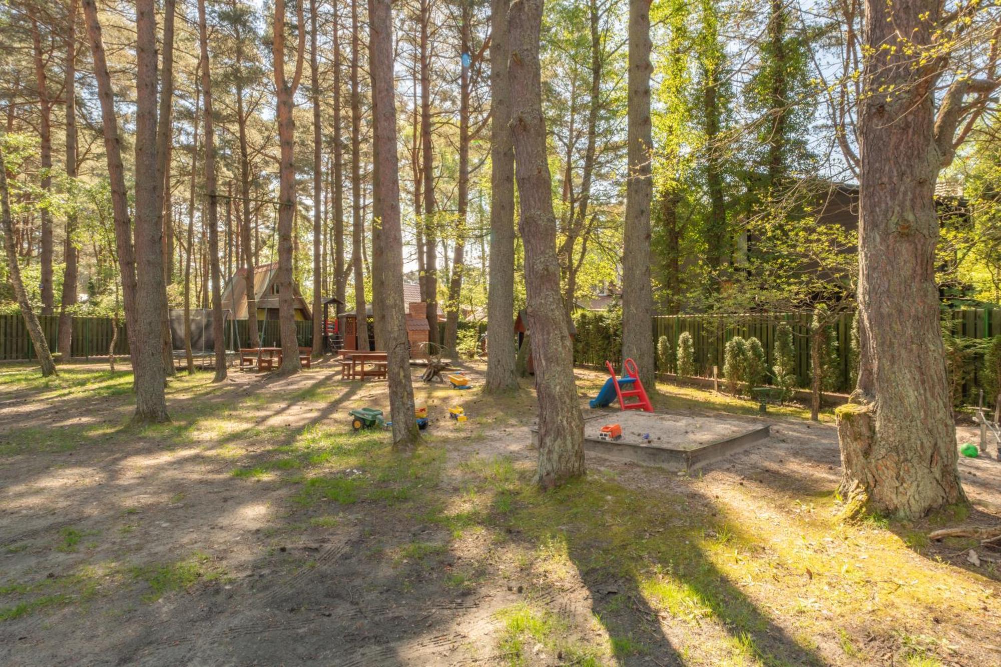 Homestay Goscinne Zaczek
