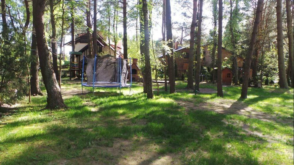 Homestay Goscinne Zaczek *