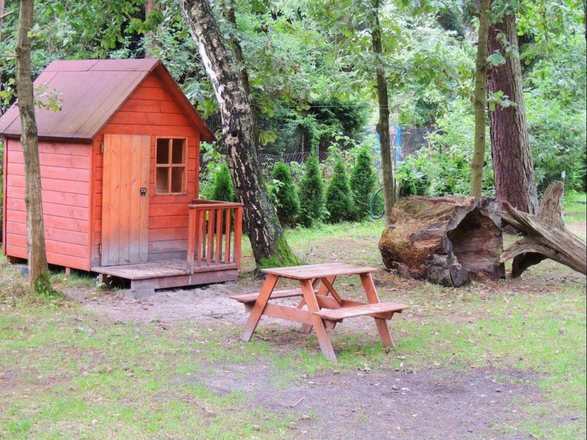 Homestay Goscinne Zaczek