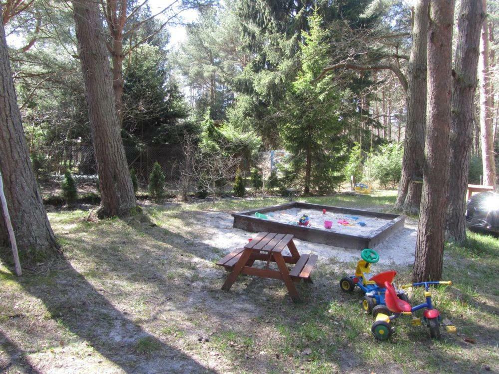 Homestay Goscinne Zaczek Debki
