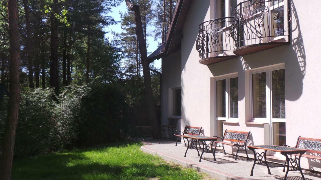 Goscinne Zaczek Homestay