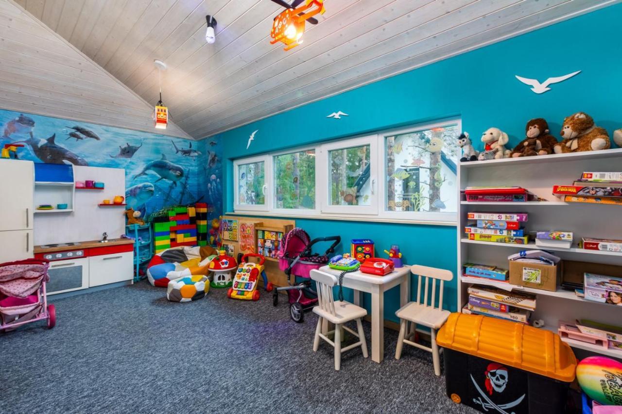 Goscinne Zaczek Homestay